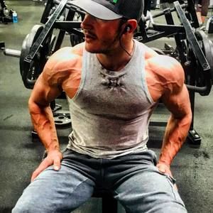 Meet your Posher, Phillip